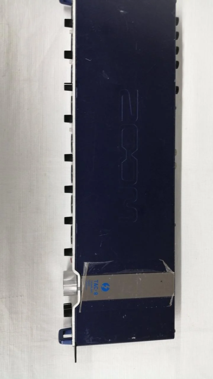ZOOM Audio-Interface: TAC-8