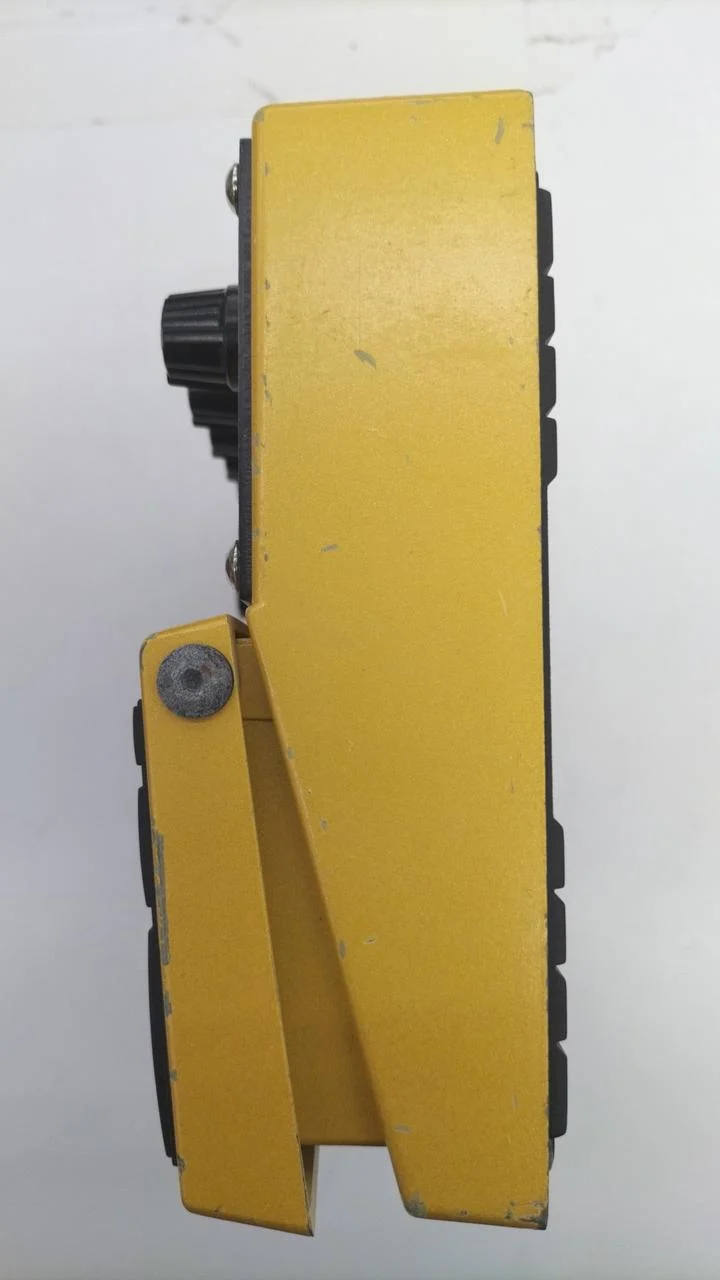 BOSS Verzerrungseffekte OD-20