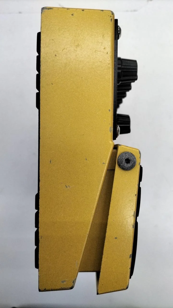 BOSS Verzerrungseffekte OD-20