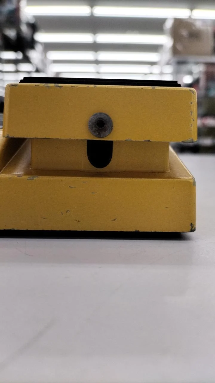BOSS Verzerrungseffekte OD-20