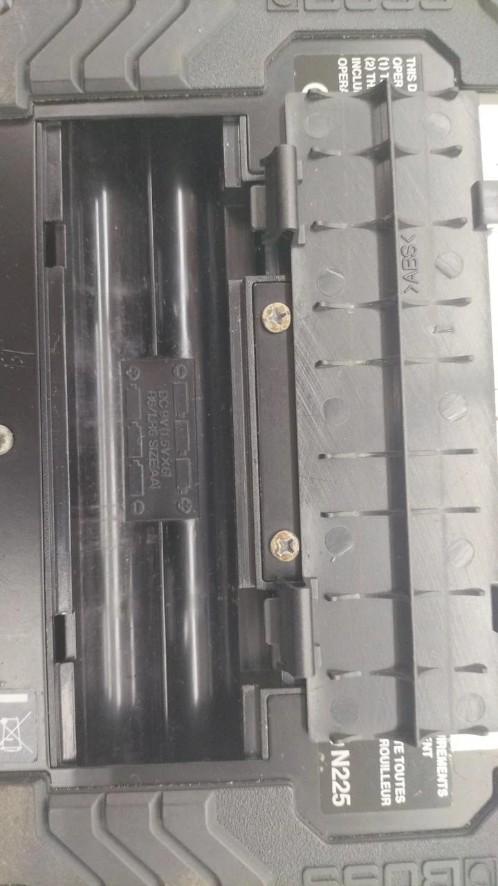 BOSS Verzerrungseffekte OD-20