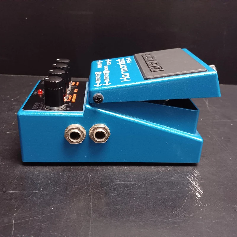 BOSS Effektpedal: PS-6