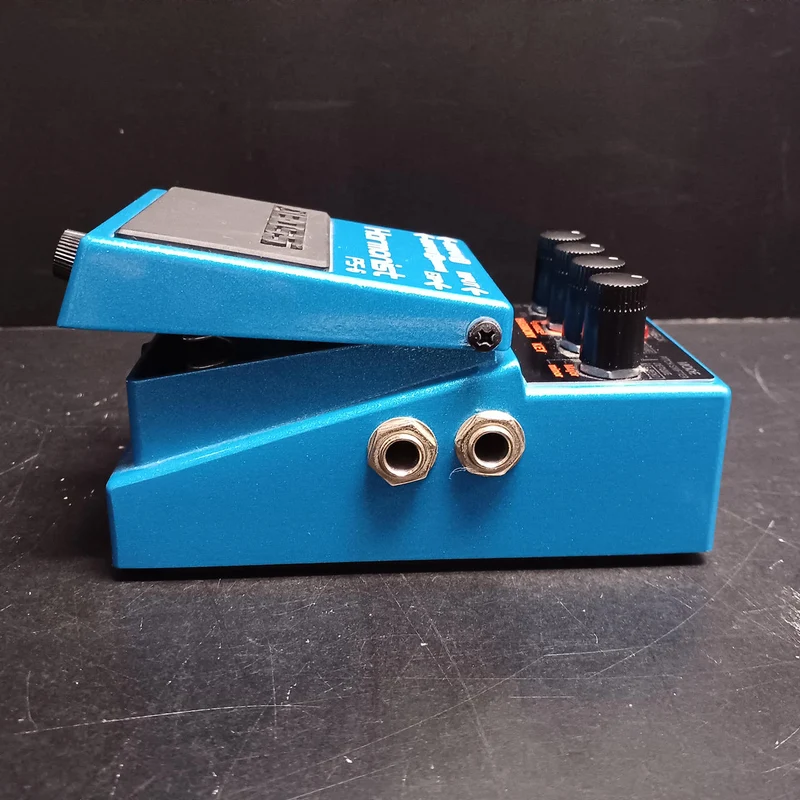 BOSS Effektpedal: PS-6