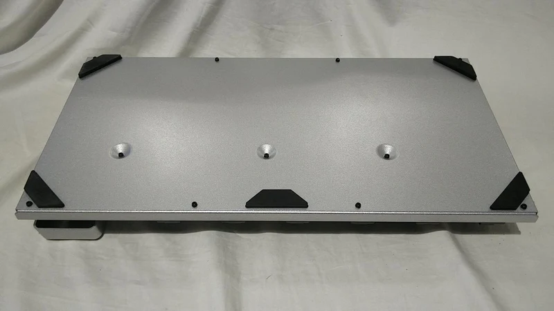 BOSS Multi-Effektgerät GT-10