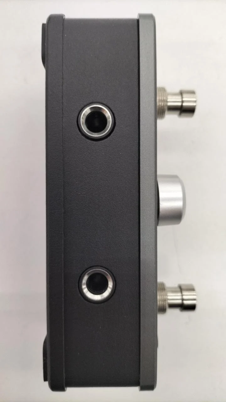 LOUIS Multi-Effektpedal LMF-01