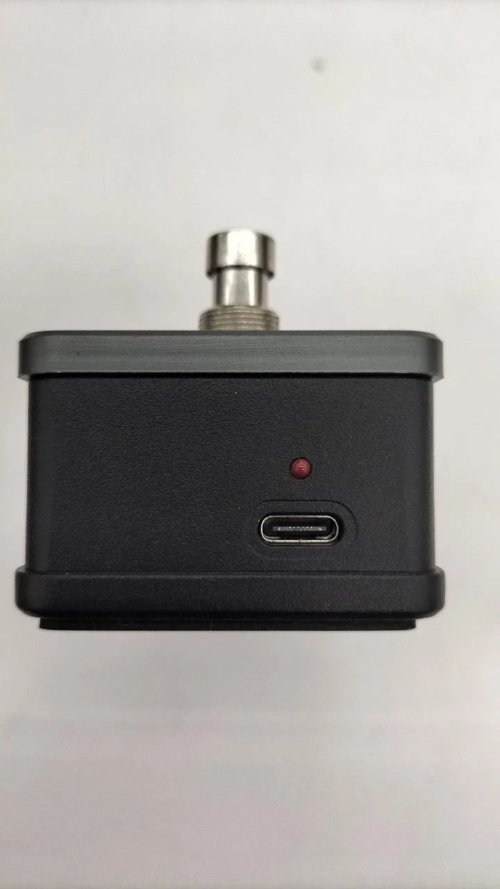 LOUIS Multi-Effektpedal LMF-01