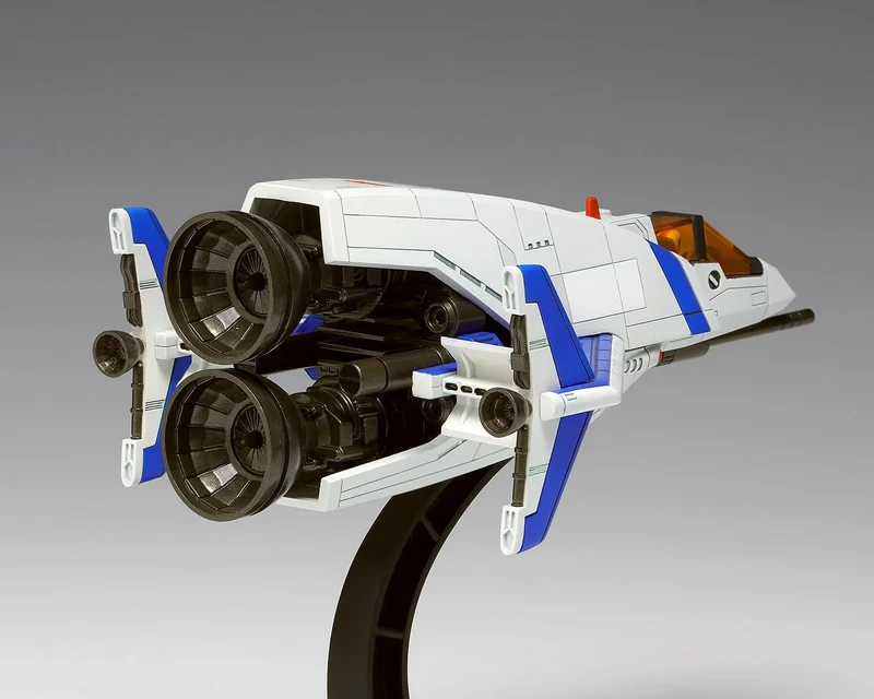 Welle GM029 Solvalou (Xevious)
