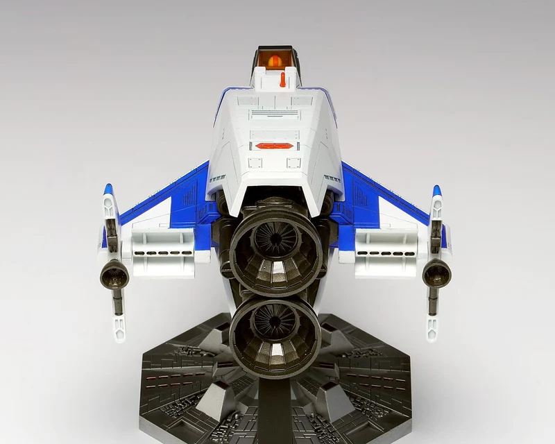 Welle GM029 Solvalou (Xevious)