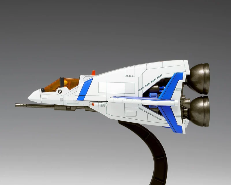Welle GM029 Solvalou (Xevious)