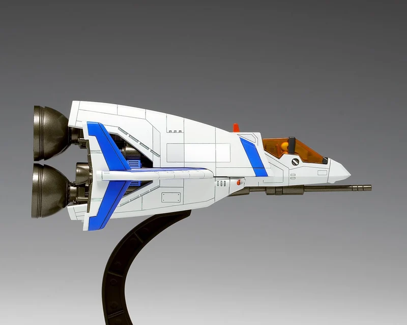 Welle GM029 Solvalou (Xevious)