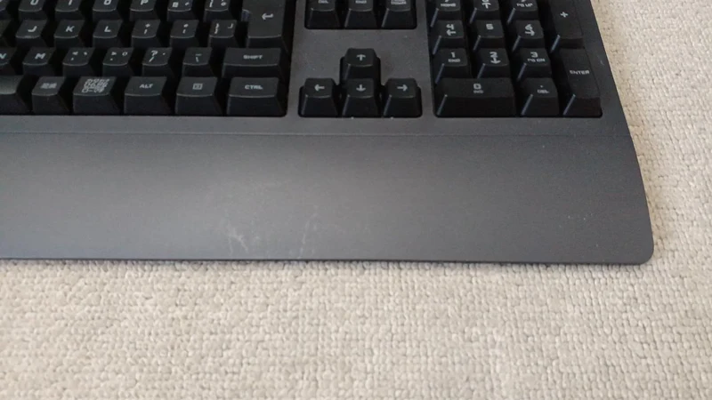 LOGICOOL Gaming-Tastatur G213