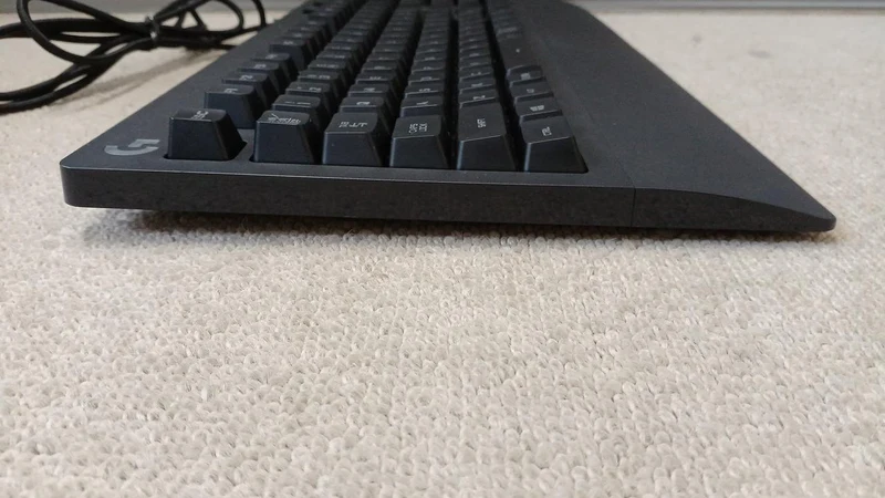 LOGICOOL Gaming-Tastatur G213