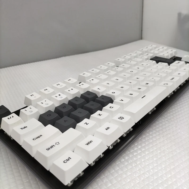 PULSAR Gaming-Tastatur PCMK2HE811W