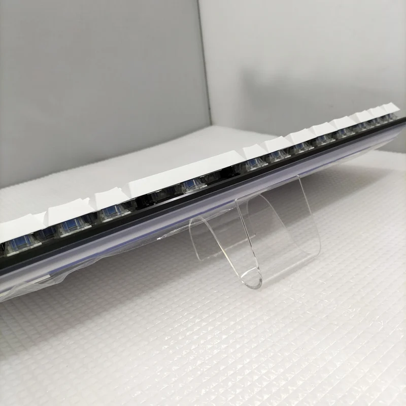 PULSAR Gaming-Tastatur PCMK2HE811W