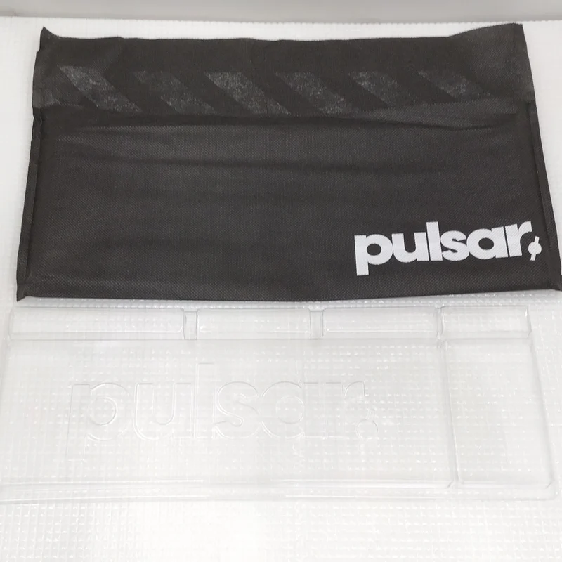 PULSAR Gaming-Tastatur PCMK2HE811W