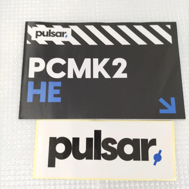 PULSAR Gaming-Tastatur PCMK2HE811W