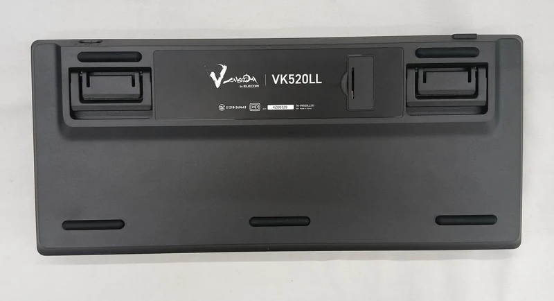 ELECOM Gaming-Tastatur TK-VK520LL