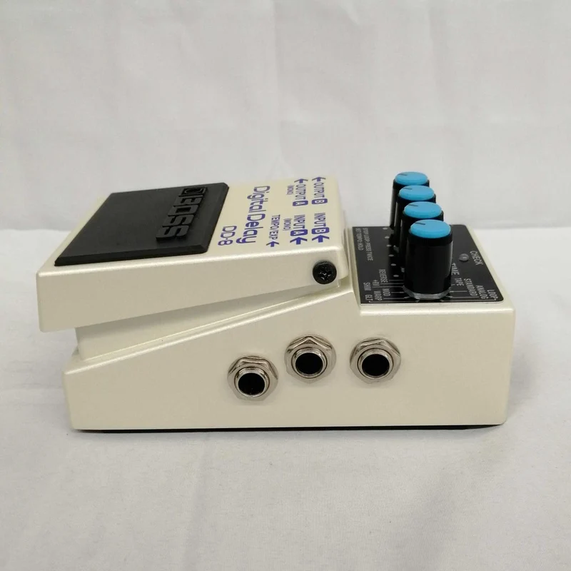 BOSS Effektpedal: DD-8