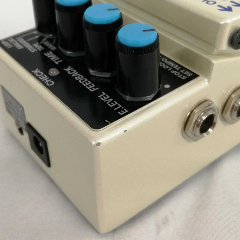 BOSS Effektpedal: DD-8