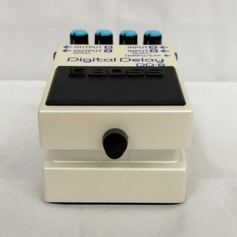 BOSS Effektpedal: DD-8