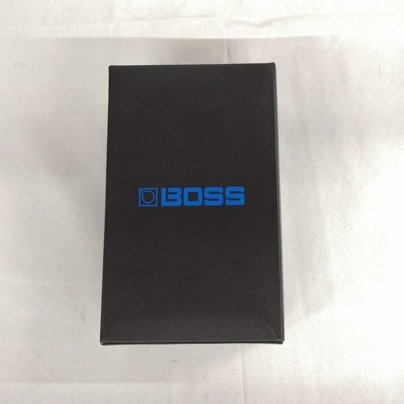 BOSS Effektpedal: DD-8
