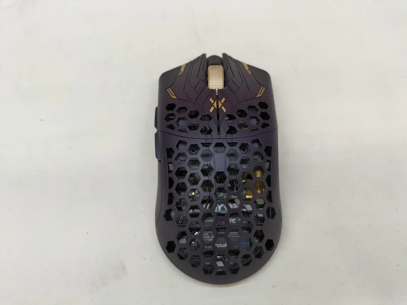 FINALMOUSE Kabellose Maus ULTRALIGHTX PROPHECY TFUE CLAS