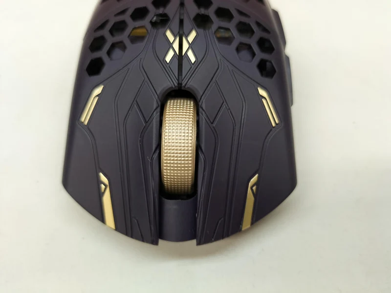FINALMOUSE Kabellose Maus ULTRALIGHTX PROPHECY TFUE CLAS