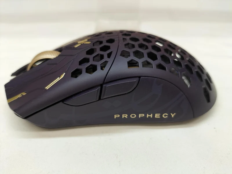 FINALMOUSE Kabellose Maus ULTRALIGHTX PROPHECY TFUE CLAS