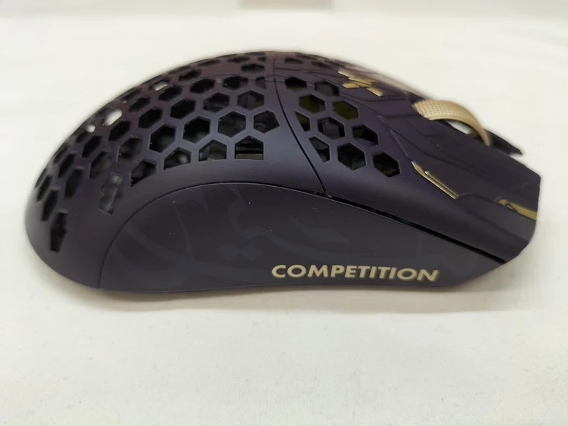 FINALMOUSE Kabellose Maus ULTRALIGHTX PROPHECY TFUE CLAS