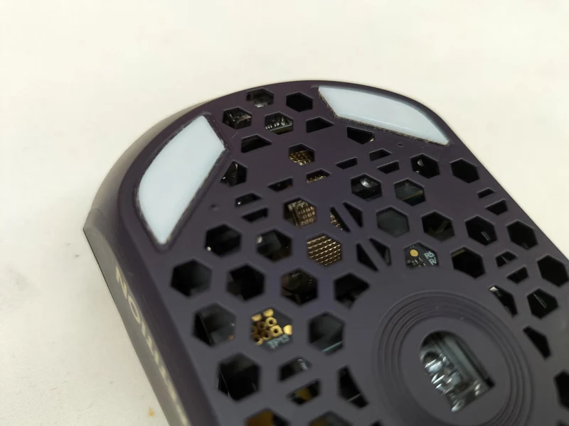 FINALMOUSE Kabellose Maus ULTRALIGHTX PROPHECY TFUE CLAS