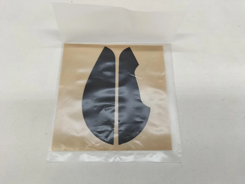FINALMOUSE Kabellose Maus ULTRALIGHTX PROPHECY TFUE CLAS