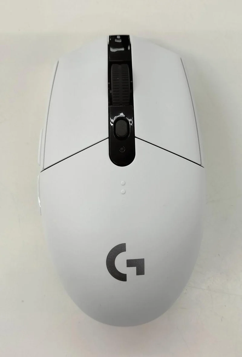 LOGICOOL Gaming-Maus G304