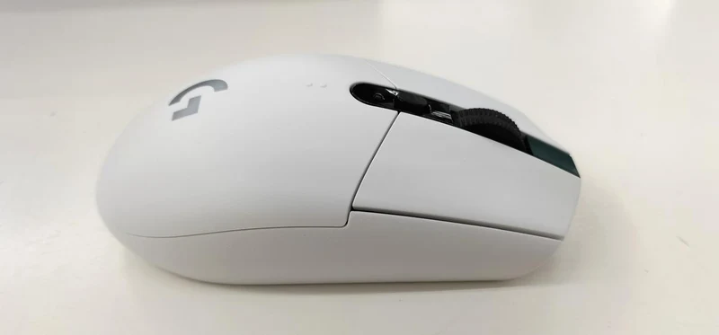 LOGICOOL Gaming-Maus G304