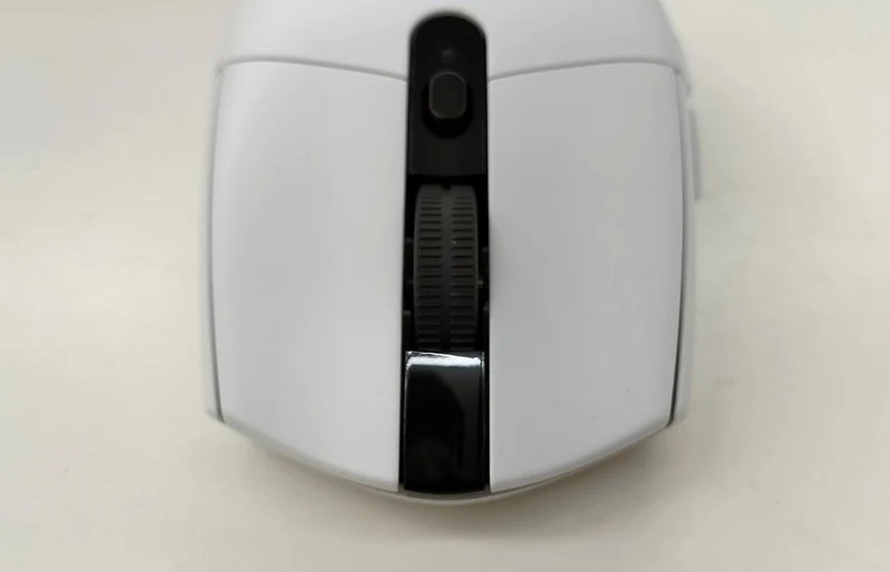 LOGICOOL Gaming-Maus G304