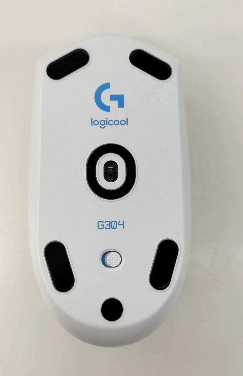 LOGICOOL Gaming-Maus G304