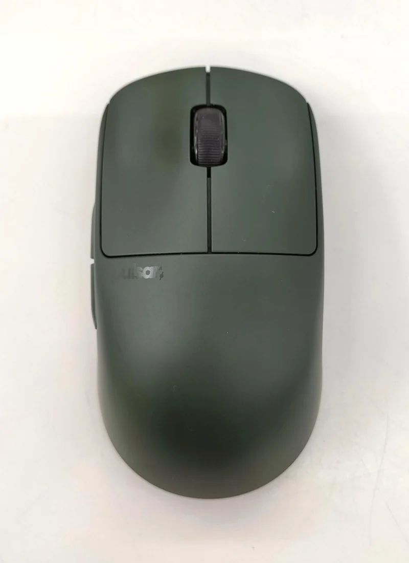 PULSAR Gaming-Maus X2 V2/PX2214