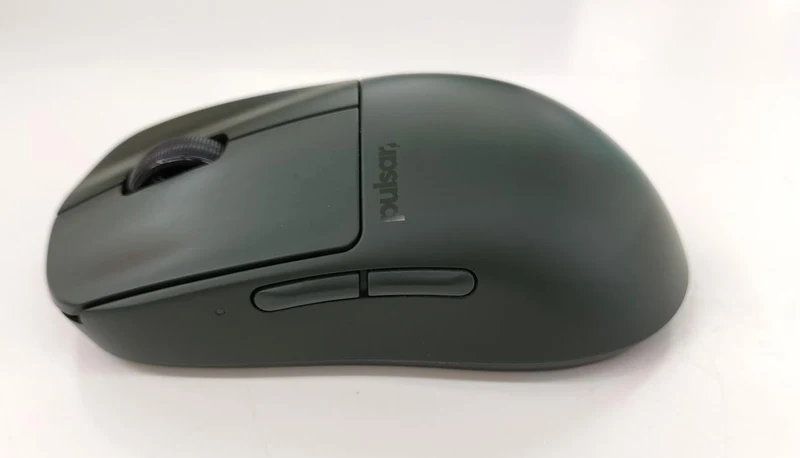 PULSAR Gaming-Maus X2 V2/PX2214