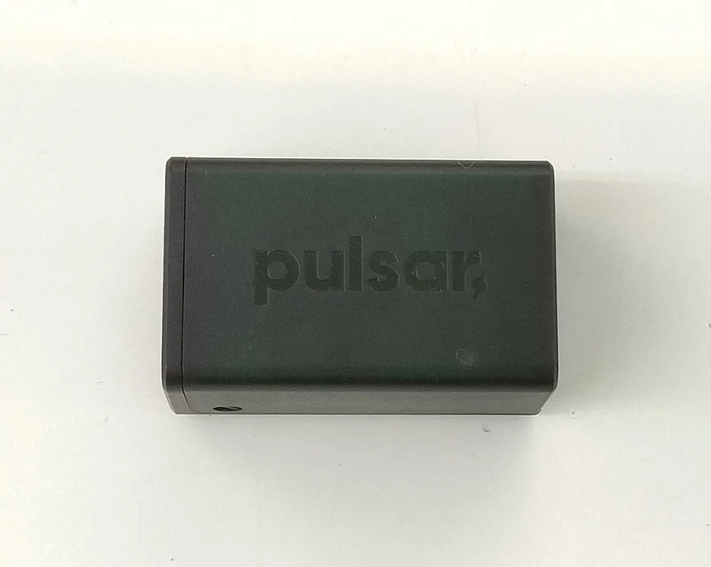 PULSAR Gaming-Maus X2 V2/PX2214