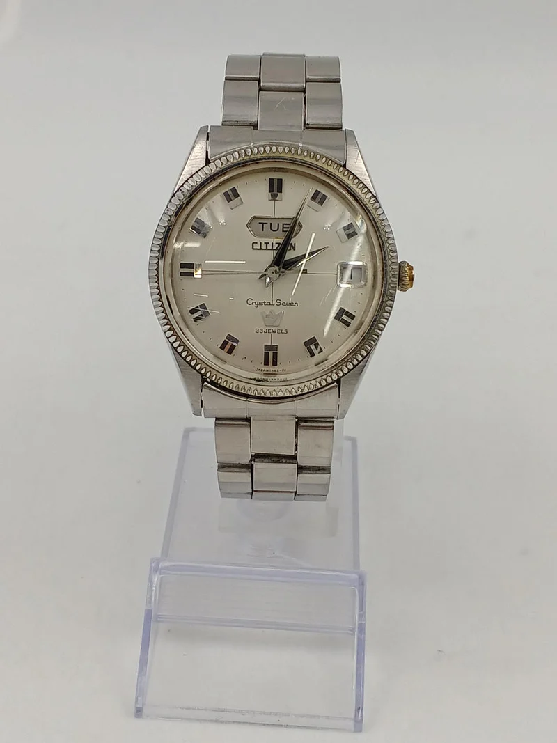 CITIZEN CRYSTAL SEVEN Automatik ACSS2935A-T