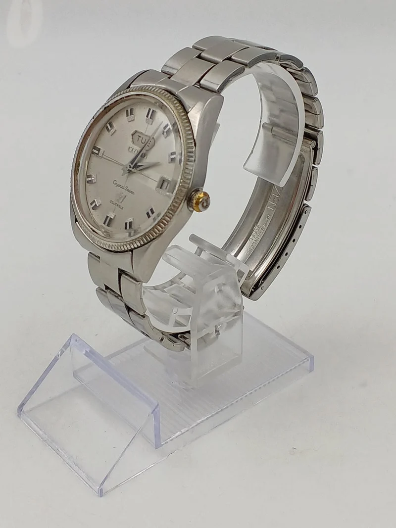 CITIZEN CRYSTAL SEVEN Automatik ACSS2935A-T
