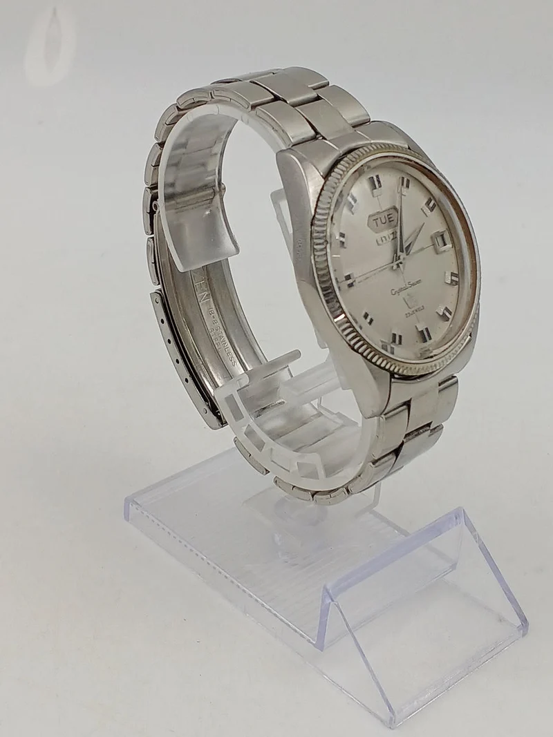 CITIZEN CRYSTAL SEVEN Automatik ACSS2935A-T