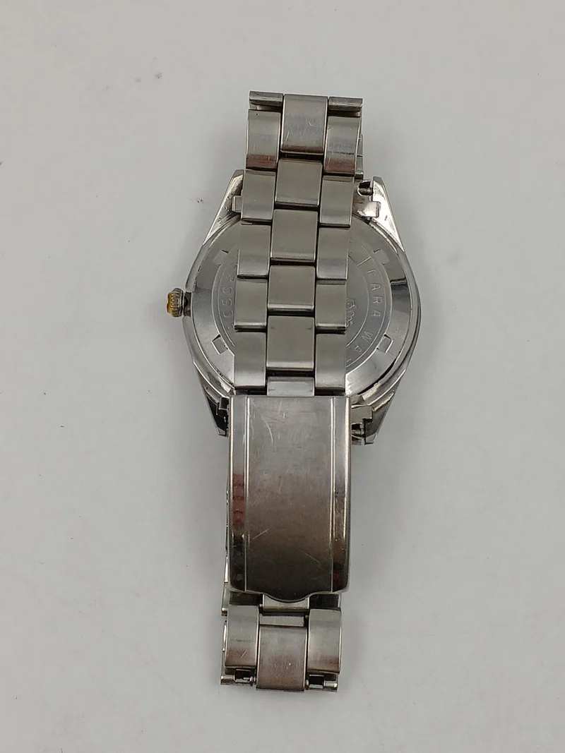 CITIZEN CRYSTAL SEVEN Automatik ACSS2935A-T