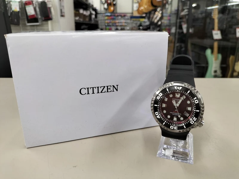 CITIZEN Armbanduhr E365-00D6W02