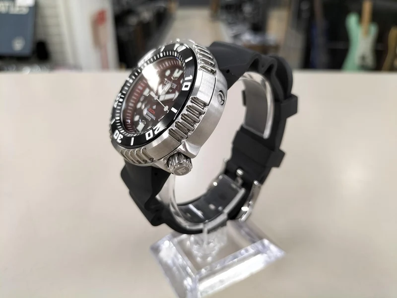 CITIZEN Armbanduhr E365-00D6W02
