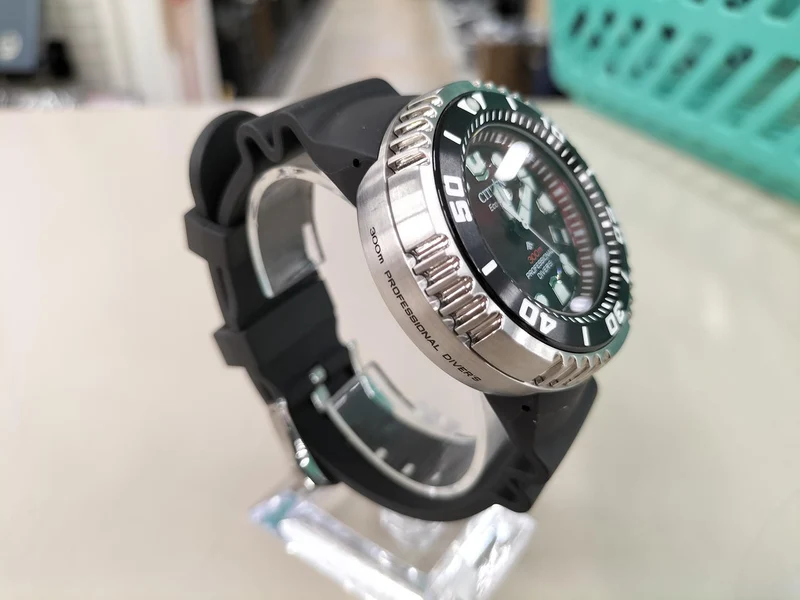 CITIZEN Armbanduhr E365-00D6W02