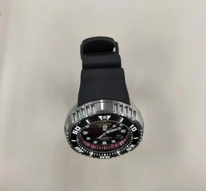 CITIZEN Armbanduhr E365-00D6W02