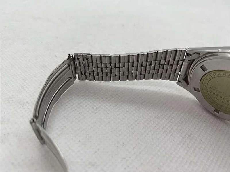 [SCHROTT] CITIZEN Datumsabsplitterung 22 Steine ​​DAFS2901-TA