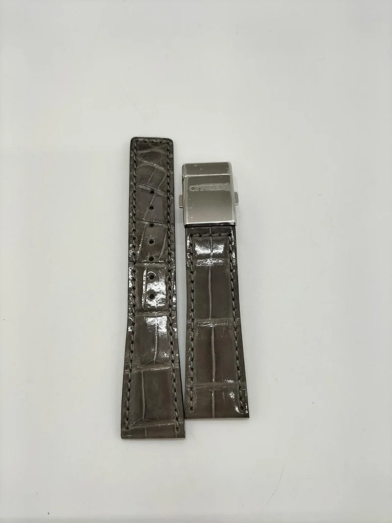 CITIZEN Armbanduhr / ATTESA ECO-DRIVE AT8160-55H
