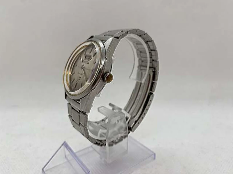 [SCHROTT] CITIZEN Crystal Seven 23-Stein ACSS2808-T