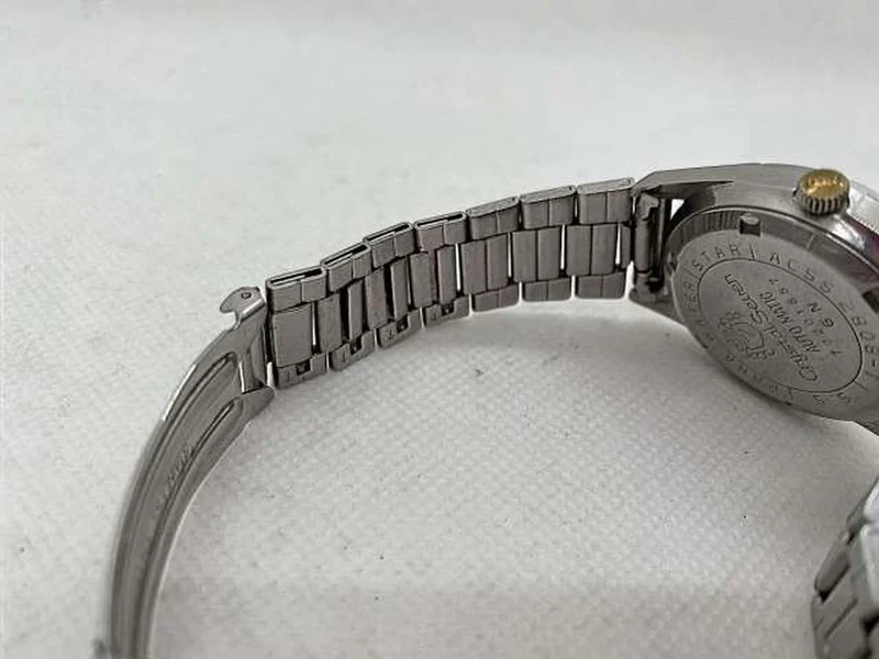 [SCHROTT] CITIZEN Crystal Seven 23-Stein ACSS2808-T